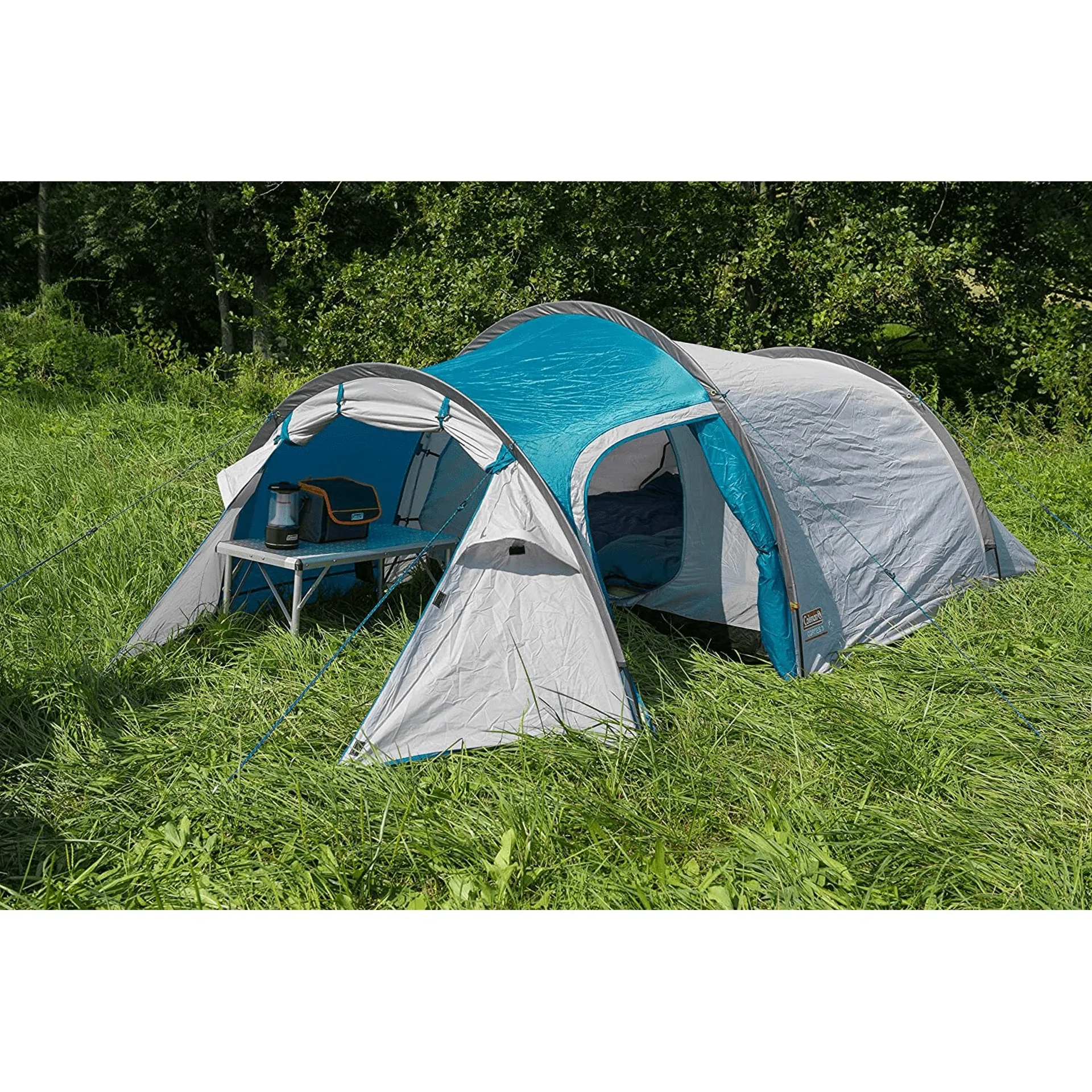 Coleman Cortes 3 Person Tent